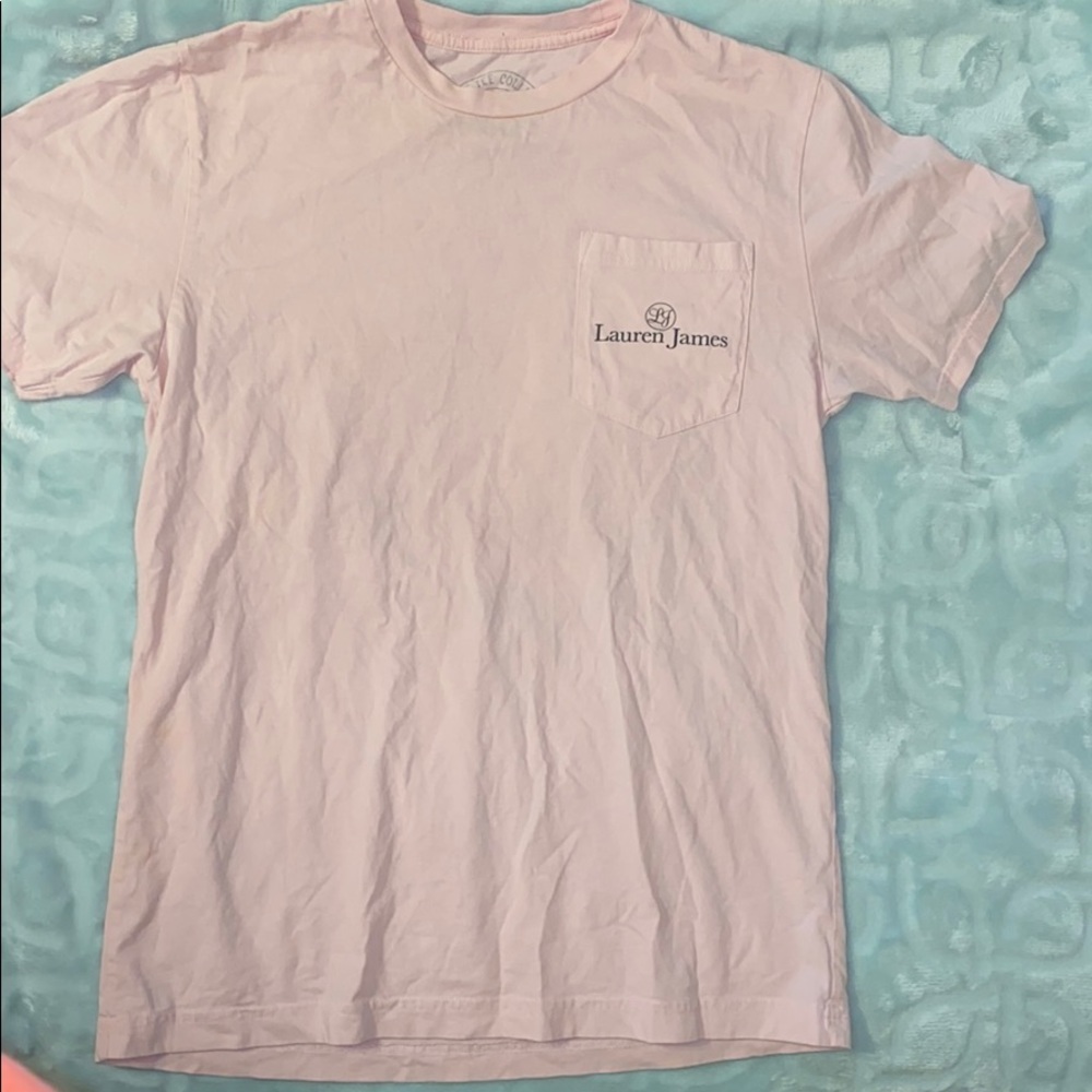 Lauren James Sweet Tee
